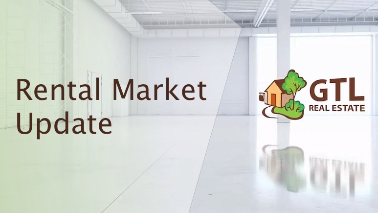 Rental Market Update