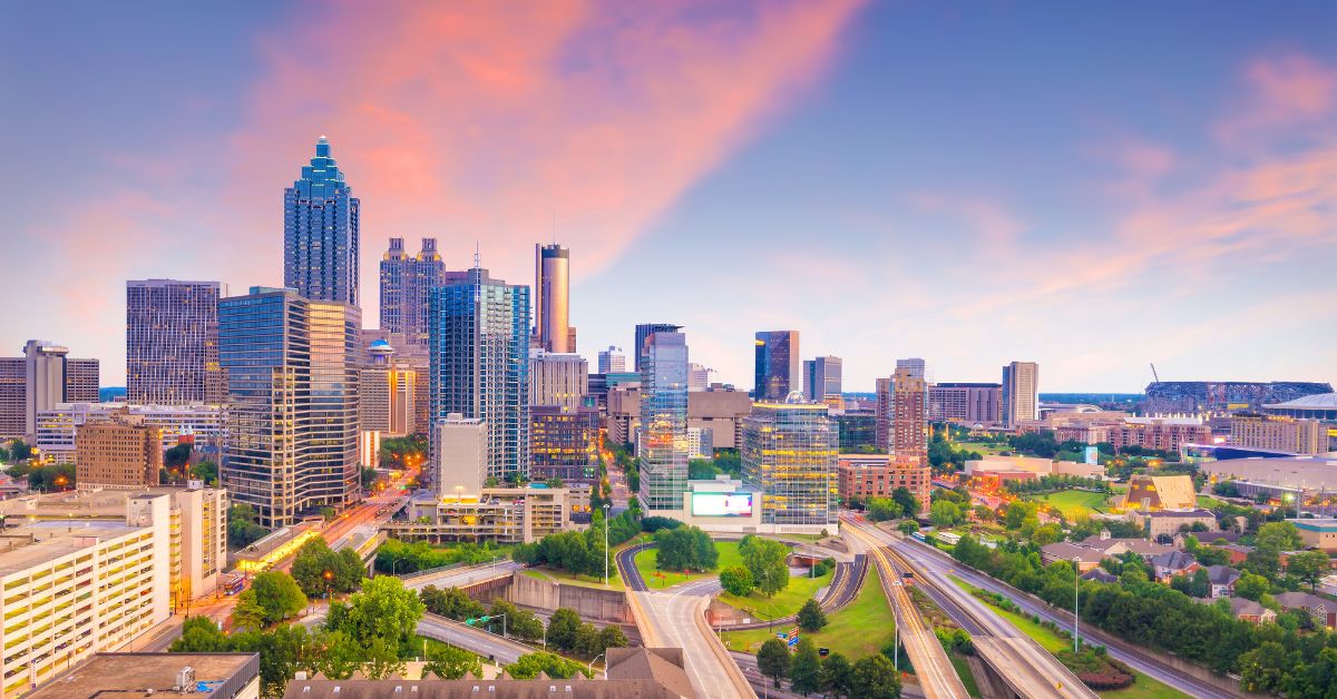 Effective Rental Pricing in Atlanta