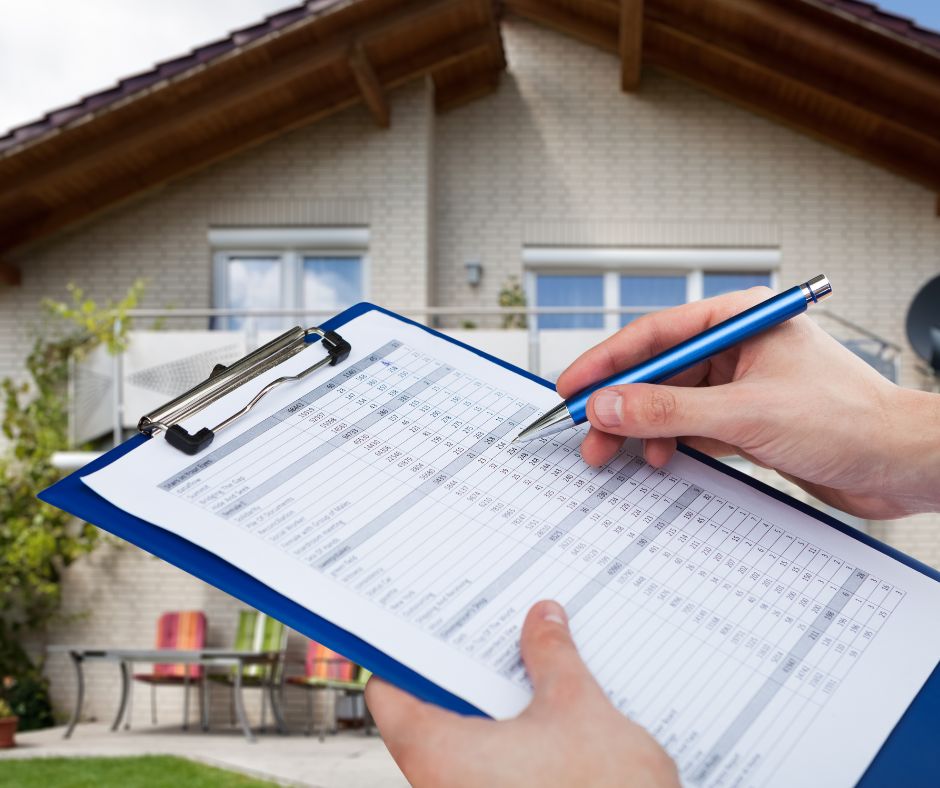 The Benefits of Rental Property Inspections