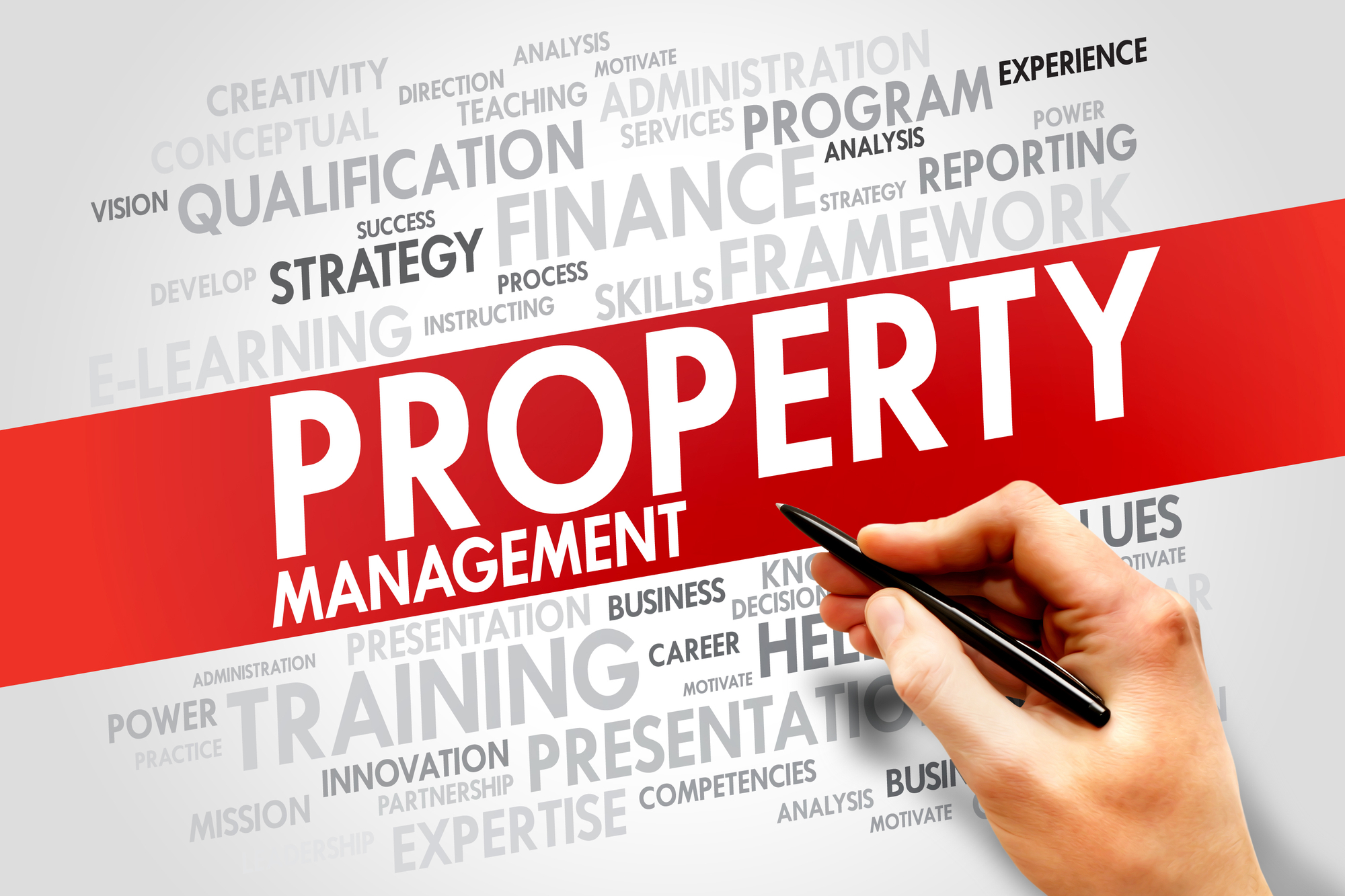 How an Atlanta Property Management Company Can Help You With Taxes