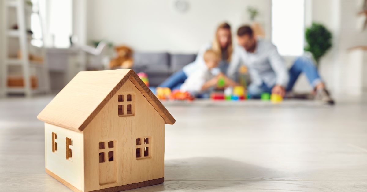 The Role of Single-Family Rentals